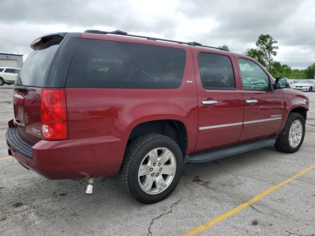 2011 GMC Yukon Xl K1500 Slt VIN: 1GKS2KE32BR151846 Lot: 53793524