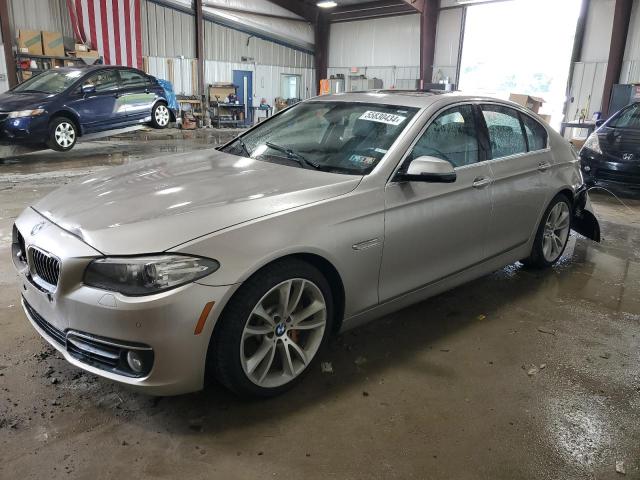 VIN WBA5B3C53ED292622 2014 BMW 5 Series, 535 XI no.1