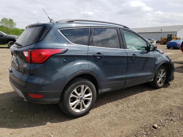 2019 FORD ESCAPE SEL - 1FMCU9HD4KUC28832
