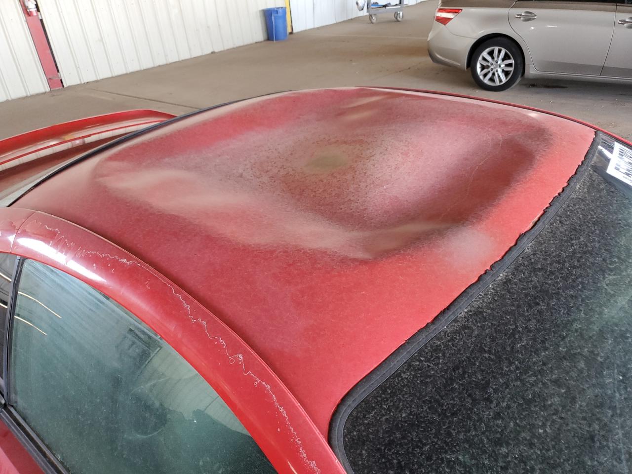 1FAFP4042YF166910 2000 Ford Mustang