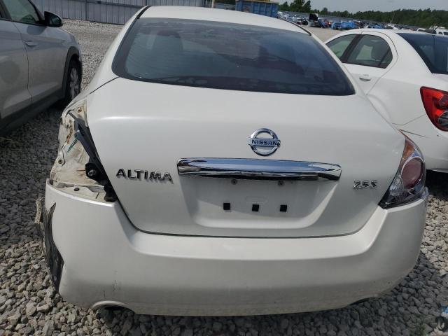 2010 Nissan Altima Base VIN: 1N4AL2AP5AN406353 Lot: 53755504