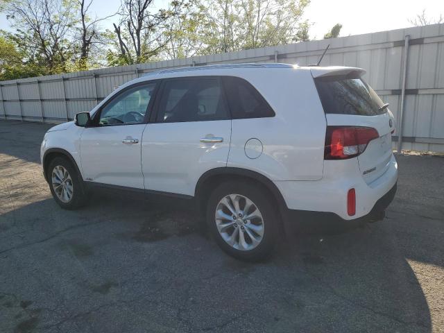 Vin: 5xykuda70fg649526, lot: 52798154, kia sorento ex 20152