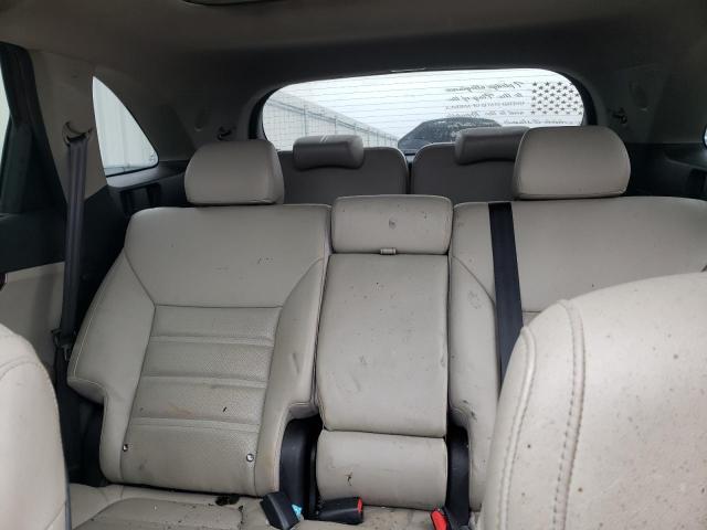 2016 KIA SORENTO EX - 5XYPHDA52GG173323