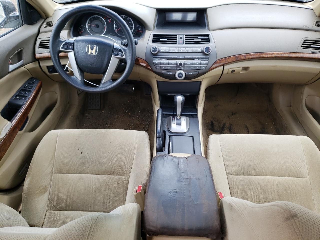 1HGCP267X9A163630 2009 Honda Accord Ex