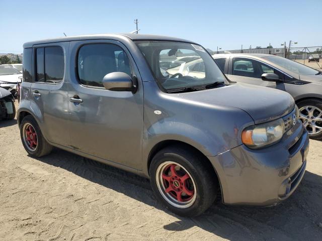 2013 Nissan Cube S VIN: JN8AZ2KR4DT300571 Lot: 56096234