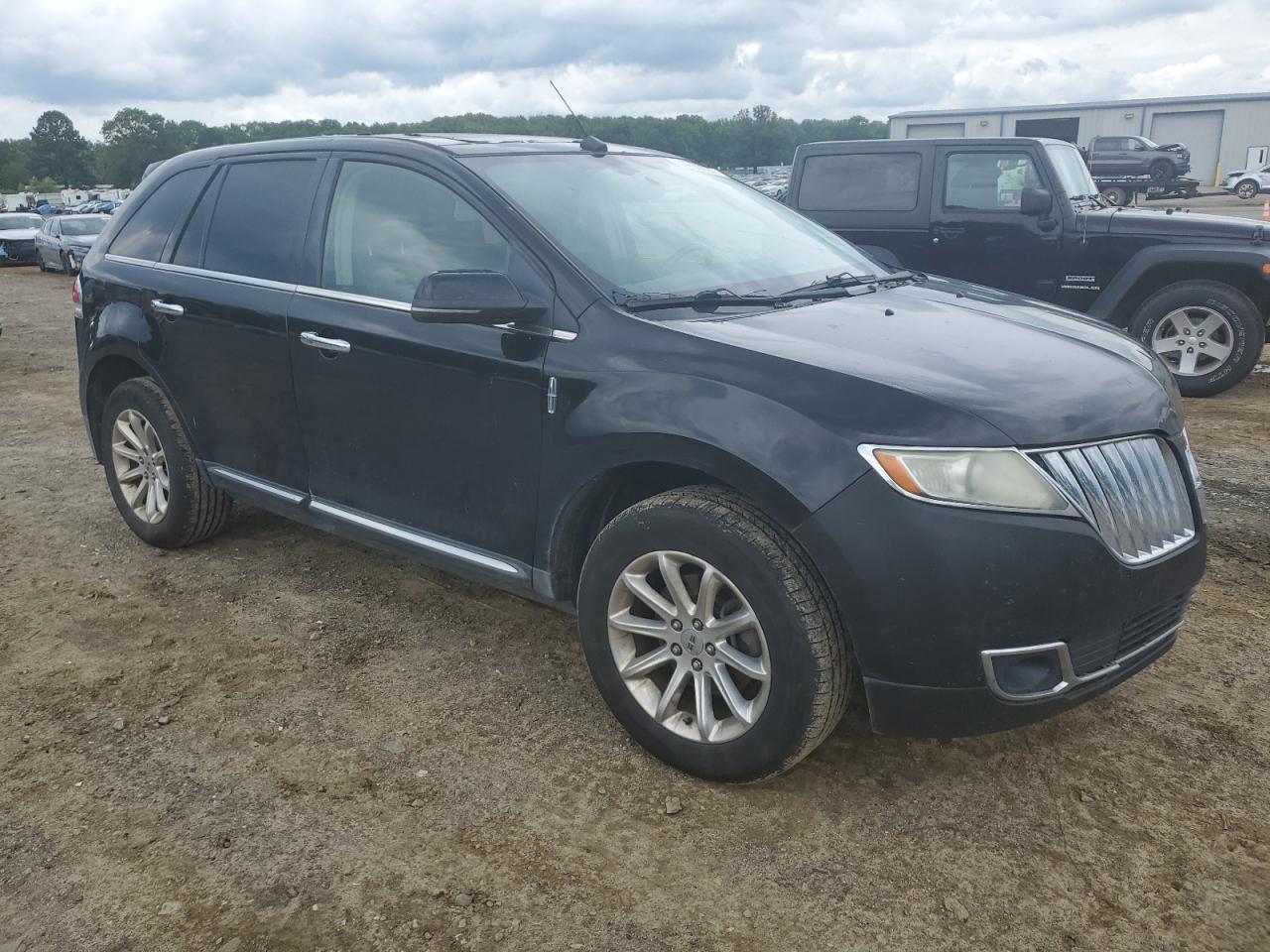 2LMDJ6JK4CBL01553 2012 Lincoln Mkx