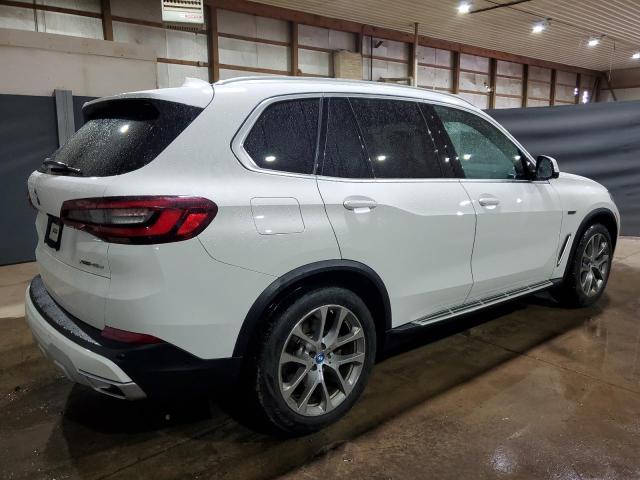 2023 BMW X5 xDrive45E VIN: 5UXTA6C06P9P86805 Lot: 57086304