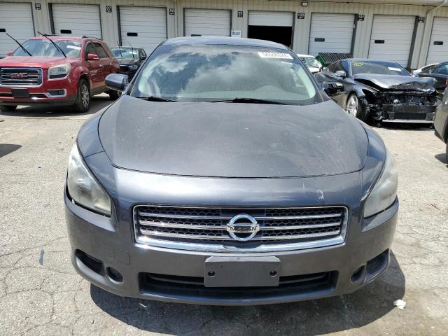 2010 Nissan Maxima S VIN: 1N4AA5AP9AC830573 Lot: 56500324