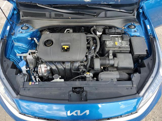 2023 KIA FORTE GT L - 3KPF54AD8PE665654