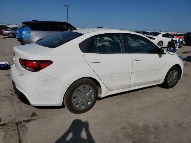 2020 Kia Rio Lx VIN: 3KPA24AD2LE309746 Lot: 58724094