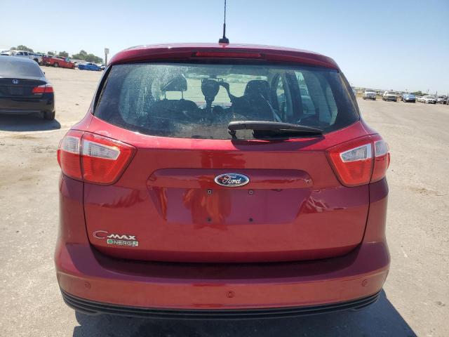 2016 Ford C-Max Premium Sel VIN: 1FADP5CU5GL115572 Lot: 56766934