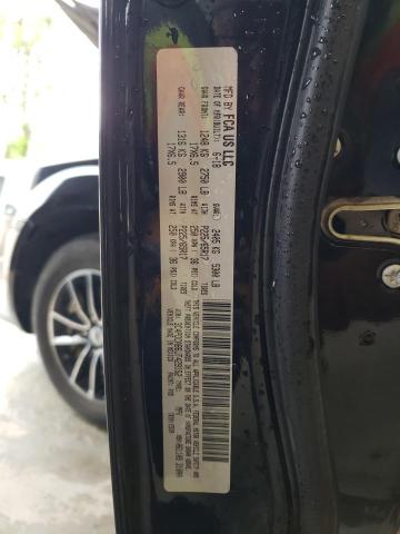 2018 Dodge Journey Se VIN: 3C4PDCAB6JT429152 Lot: 54881904