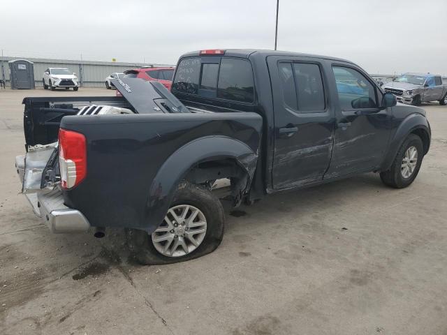 2014 Nissan Frontier S VIN: 1N6AD0ER2EN755190 Lot: 54342934