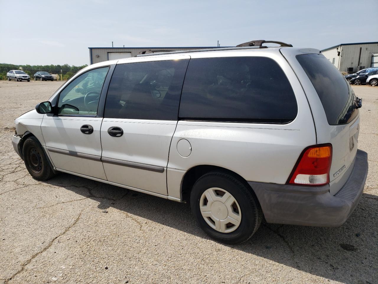 2FMZA51411BB79759 2001 Ford Windstar Lx