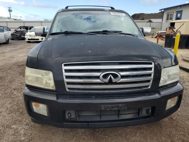 2005 Infiniti Qx56 VIN: 5N3AA08C15N812016 Lot: 54080844