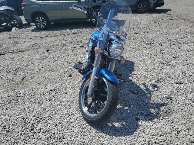 2012 YAMAHA XVS950 A JYAVN01E8CA014756