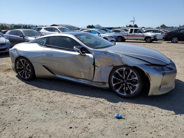 2018 LEXUS LC 500 JTHHP5AY4JA002697