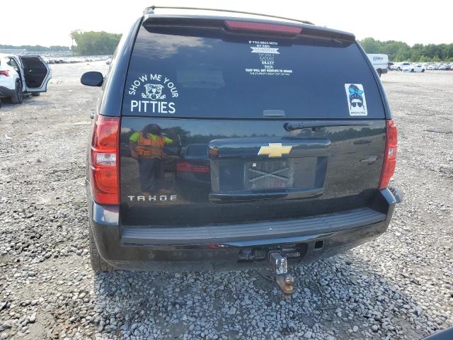 2013 Chevrolet Tahoe C1500 Lt VIN: 1GNSCBE03DR191412 Lot: 55353204