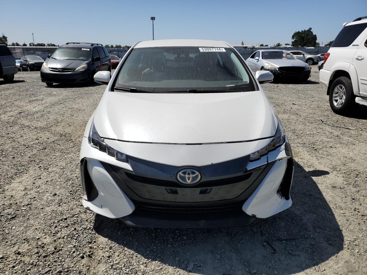 JTDKARFP4J3099520 2018 Toyota Prius Prime