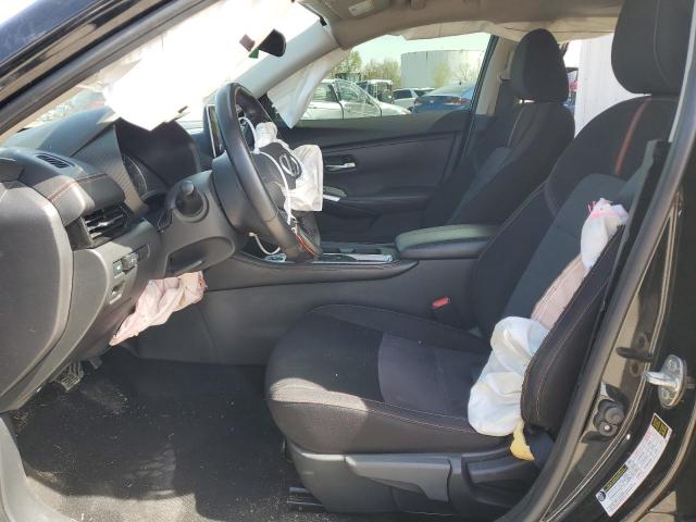 2020 Nissan Sentra Sr VIN: 3N1AB8DV0LY252041 Lot: 53531754