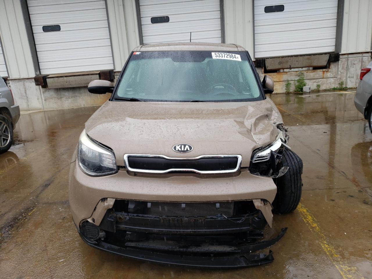 KNDJN2A2XF7120051 2015 Kia Soul