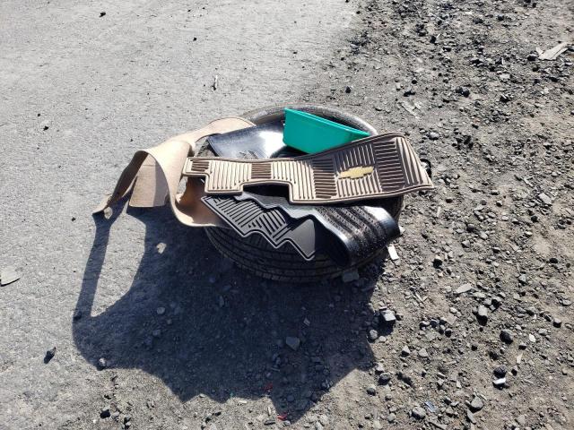 2012 Chevrolet Tahoe K1500 Ltz VIN: 1GNSKCE0XCR237261 Lot: 56446614