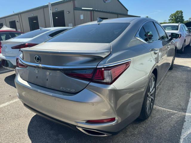 58ADZ1B12MU083968 Lexus ES350 ES 350 BAS 4