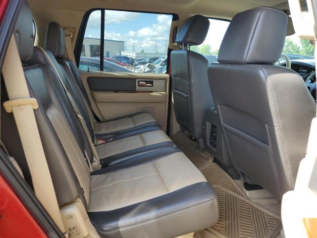 2007 Ford Expedition Eddie Bauer VIN: 1FMFU18547LA47962 Lot: 56668544