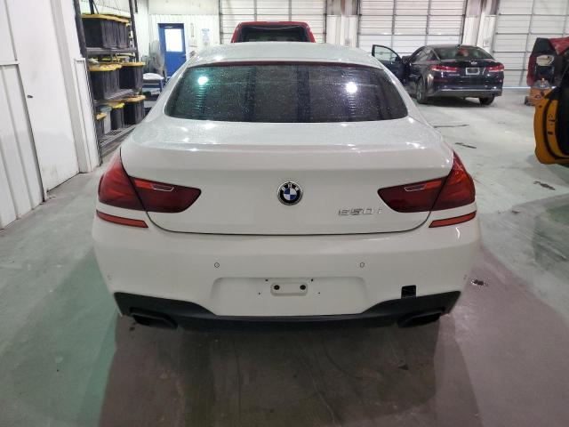 VIN WBA6B2C56DDG66558 2013 BMW 6 Series, 650 I no.6