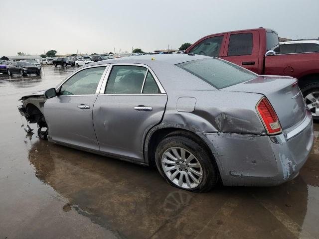 2014 Chrysler 300 VIN: 2C3CCAAG1EH175743 Lot: 54449544