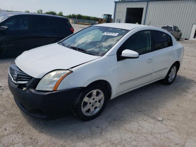 2010 Nissan Sentra 2.0 VIN: 3N1AB6AP8AL677513 Lot: 56097674