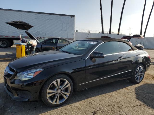 2014 Mercedes-Benz E 350 VIN: WDDKK5KF5EF239992 Lot: 54003204