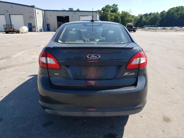 2011 Ford Fiesta Se VIN: 3FADP4BJ9BM170275 Lot: 56015784