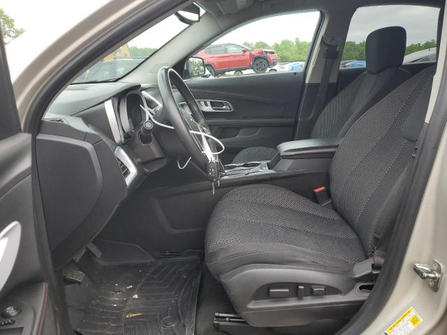 2013 CHEVROLET EQUINOX LT - 2GNFLNE35D6374674