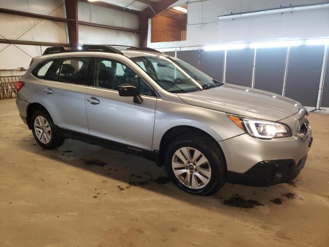 VIN 4S4BSAAC0H3340000 2017 Subaru Outback, 2.5I no.4