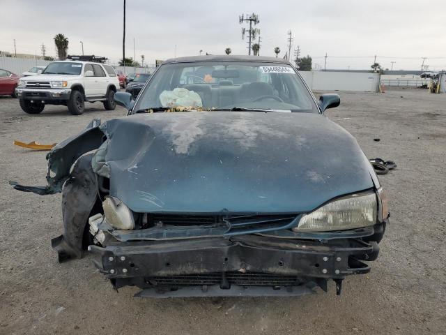 1996 Toyota Camry Le VIN: 4T1BF12K0TU869878 Lot: 53446544