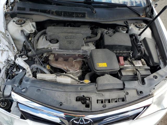 2014 Toyota Camry L VIN: 4T4BF1FK9ER381497 Lot: 56796344