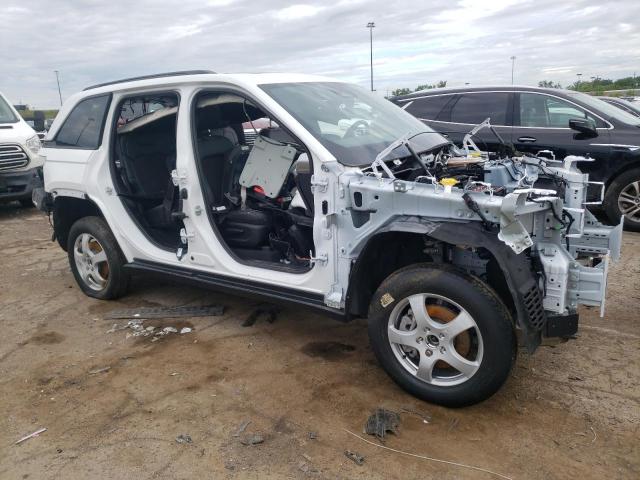 2023 Jeep Grand Cherokee Laredo VIN: 1C4RJHAG2PC620968 Lot: 56106824