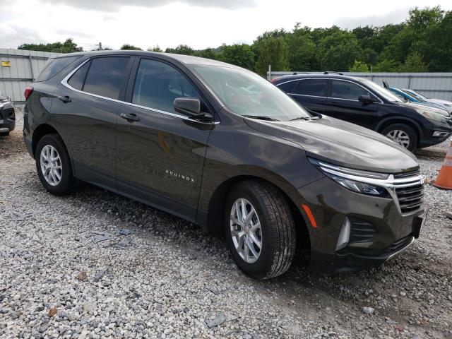 2023 CHEVROLET EQUINOX LT - 3GNAXKEG0PL135047