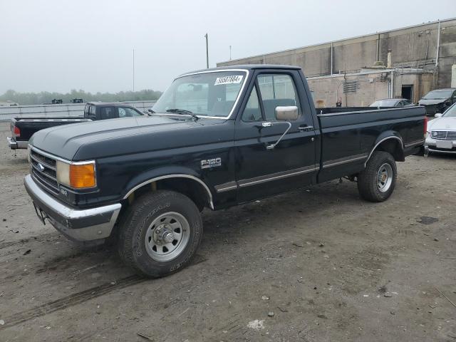 1990 Ford F150 VIN: 1FTEF14N2LLB08946 Lot: 55507884