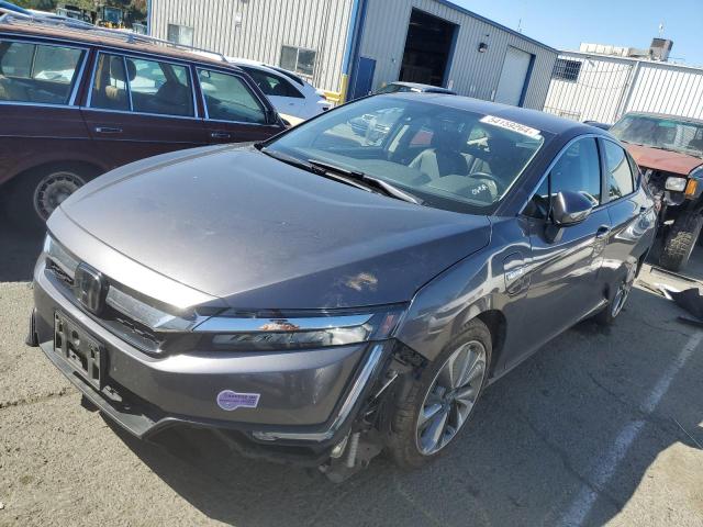 2019 Honda Clarity Touring VIN: JHMZC5F36KC002395 Lot: 54159264