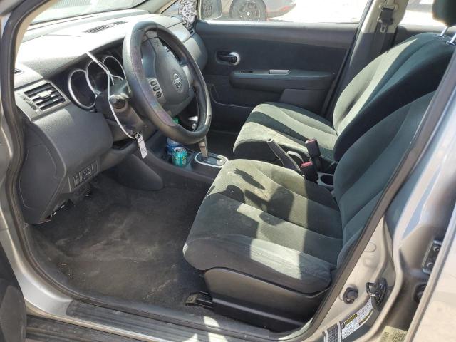 2010 Nissan Versa S VIN: 3N1BC1CP6AL450242 Lot: 56211744