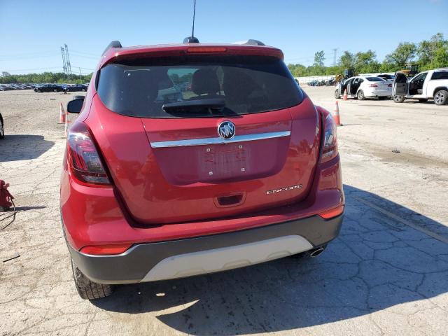 2019 Buick Encore Preferred VIN: KL4CJASB4KB753627 Lot: 56689424