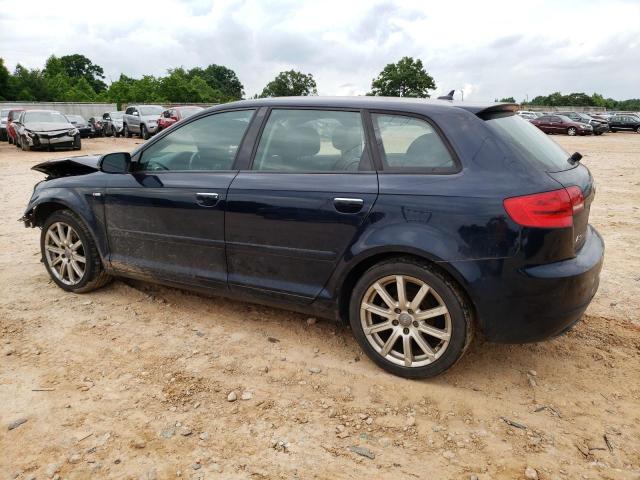 2013 Audi A3 Premium Plus VIN: WAUKJAFM6DA004220 Lot: 55339474