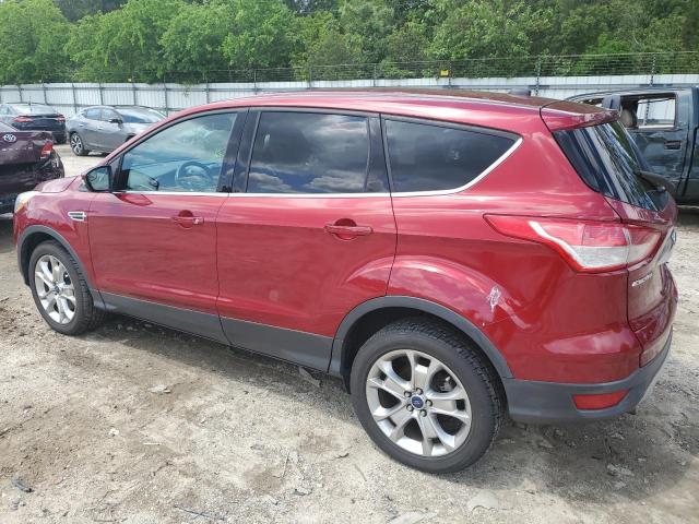 2013 Ford Escape Sel VIN: 1FMCU9H96DUC04126 Lot: 53833224