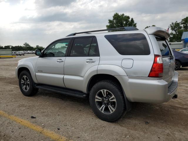 JTEBU14R770111436 | 2007 Toyota 4runner sr5