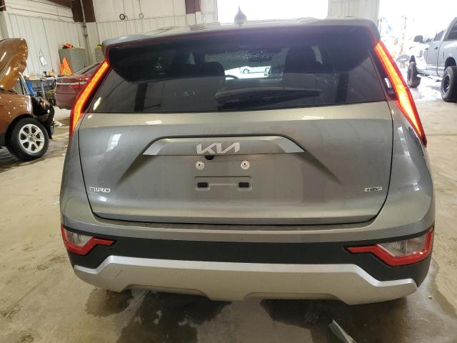 2023 Kia Niro Lx VIN: KNDCP3LE5P5065148 Lot: 53814994