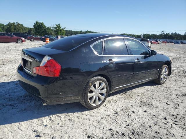 JNKAY01E46M114235 2006 Infiniti M35 Base