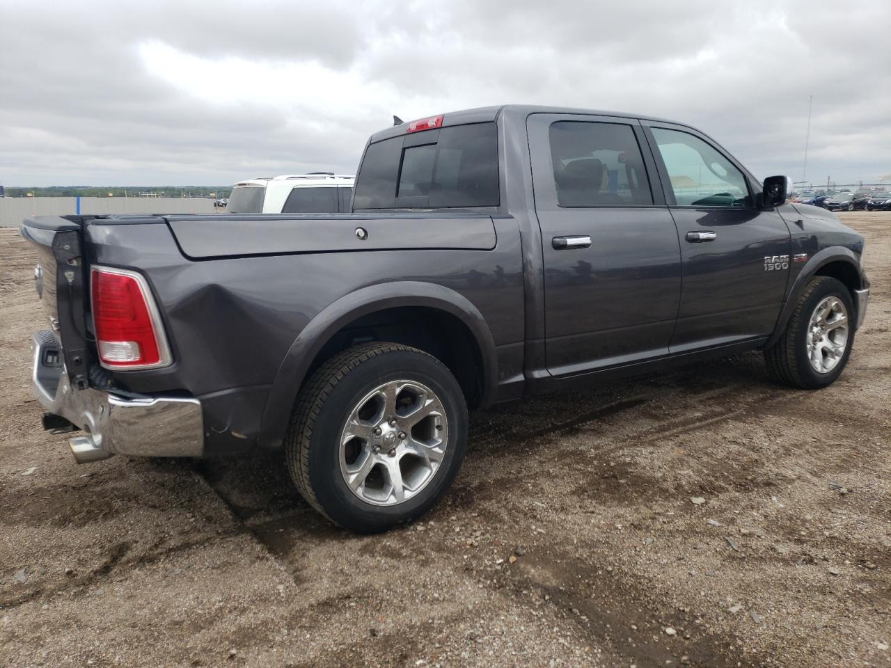 1C6RR7NT8HS618246 2017 Ram 1500 Laramie