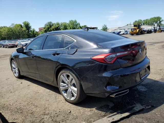 2021 Acura Tlx Technology VIN: 19UUB5F41MA013487 Lot: 56038624